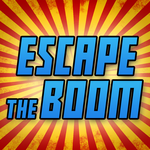 Escape the BOOM!