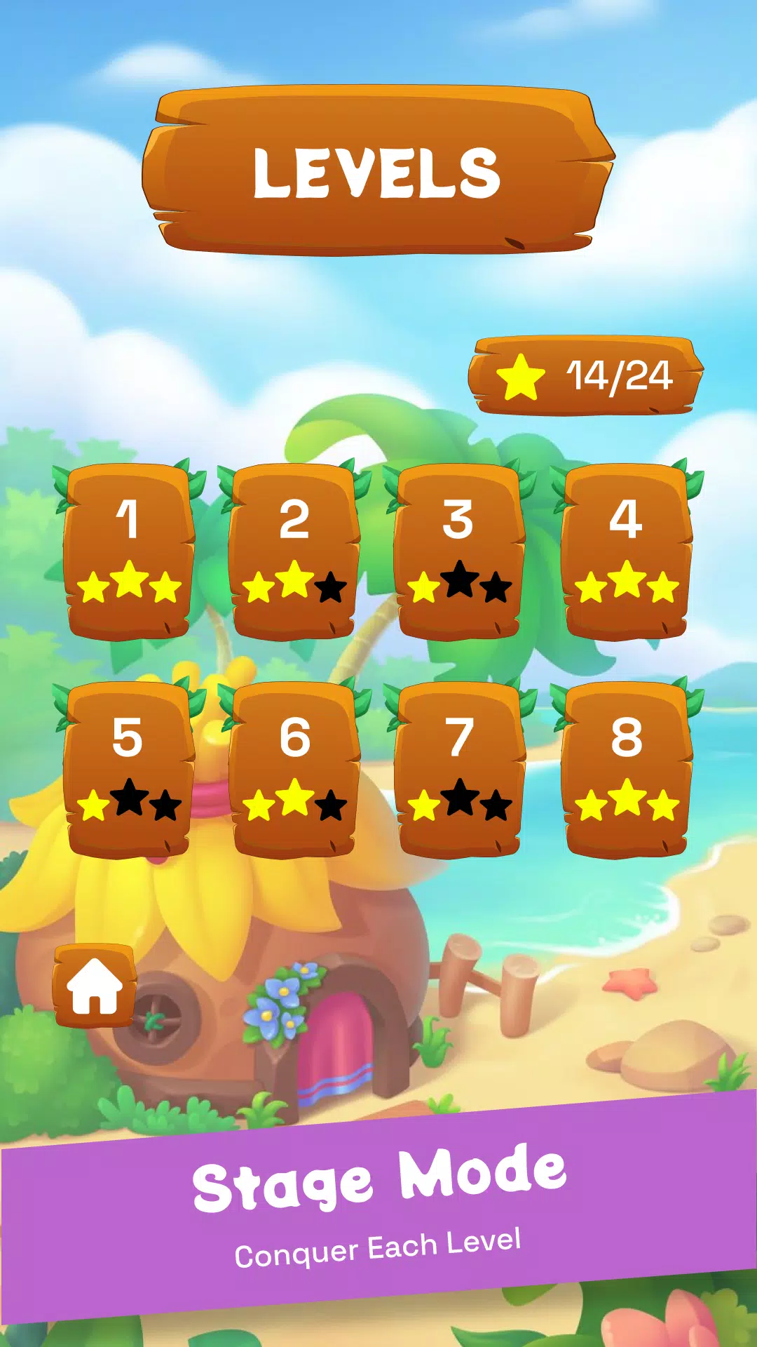 Matching Master : Memory Game Ảnh chụp màn hình 1