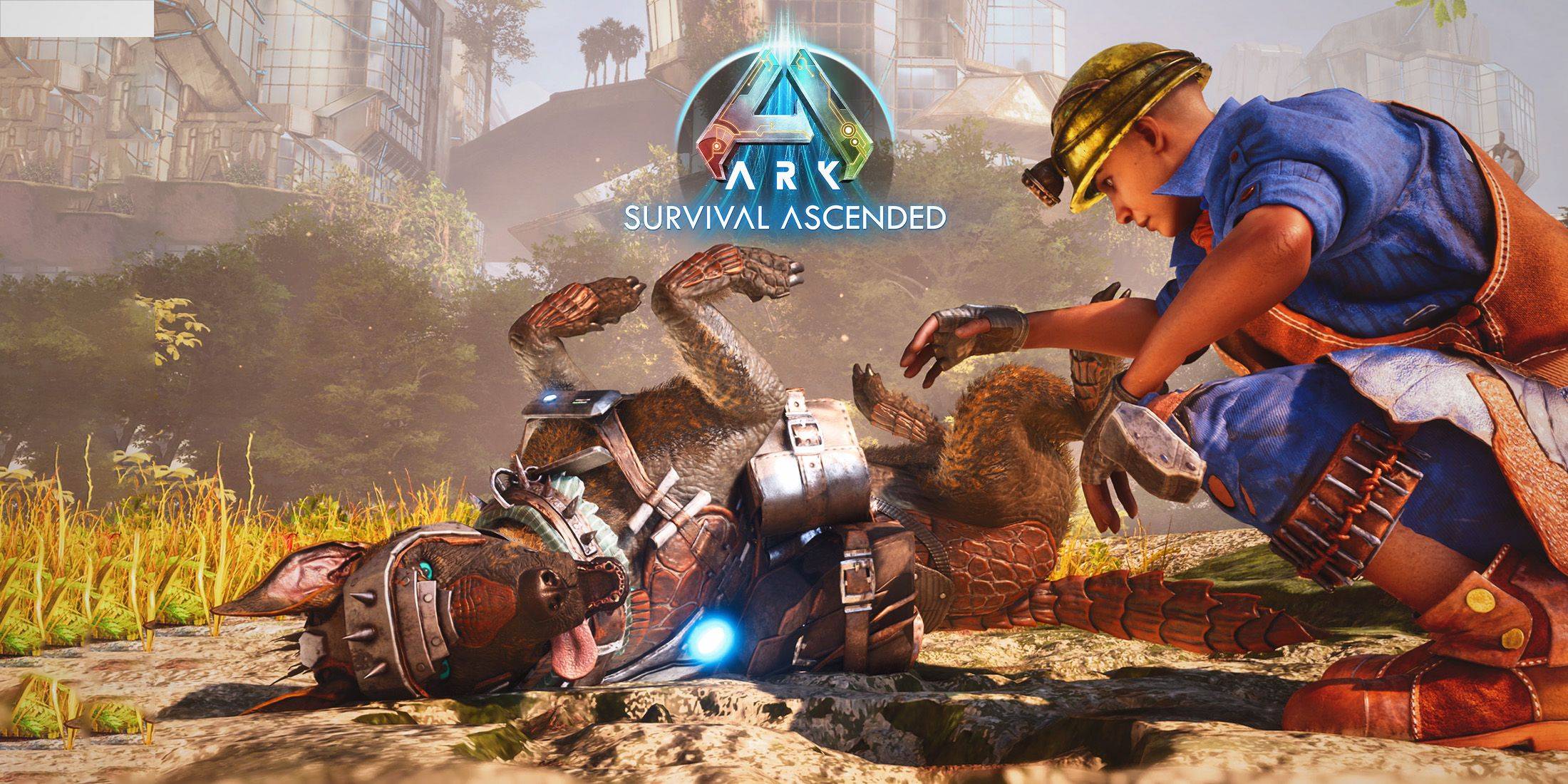 ARK: Survival Ascended Roadmap Reveals 2 Years of Plans