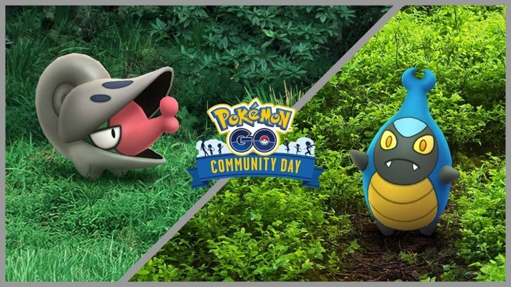 Pokémon Go'nun Şubat Toplum Günü'nde Karrablast ve Shelmet'i yakalayın