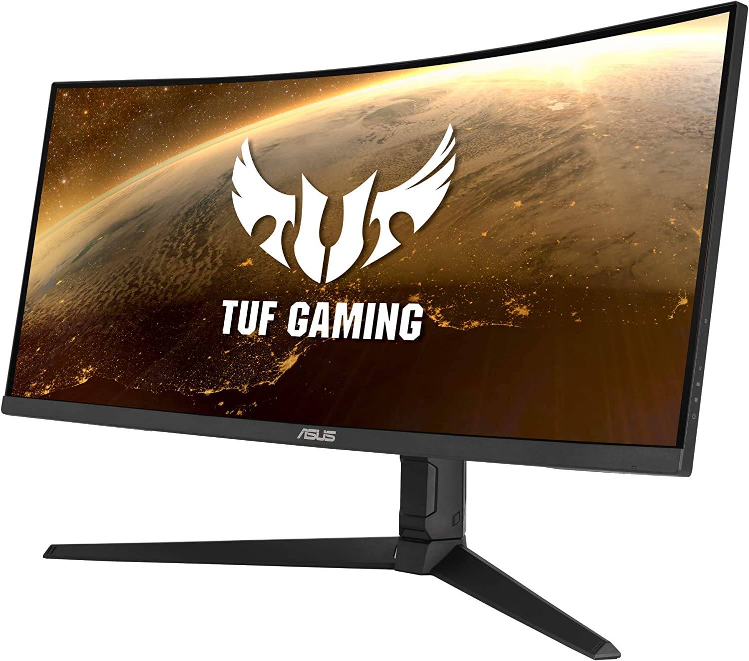 ASUS TUF 게임 VG34VQEL1A