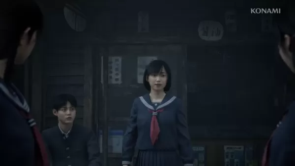 Silent Hill F Steam Deck兼容，但沒有得到充分驗證