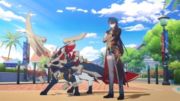 More Questions Than Answers About MiHoYo