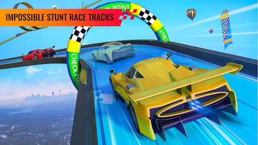 Car Racing Master:Driving Game Captura de tela 3