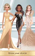 Fashion Fantasy: Glam Stylist スクリーンショット 3