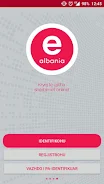 e-Albania স্ক্রিনশট 0