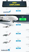 Airline Manager - 2024 Screenshot 1