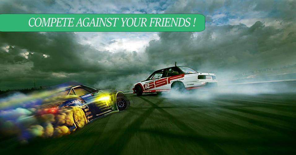 Car Drift Legends:Car Drifting স্ক্রিনশট 3