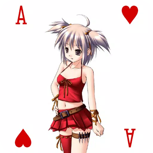 Miss Hentai Solitaire