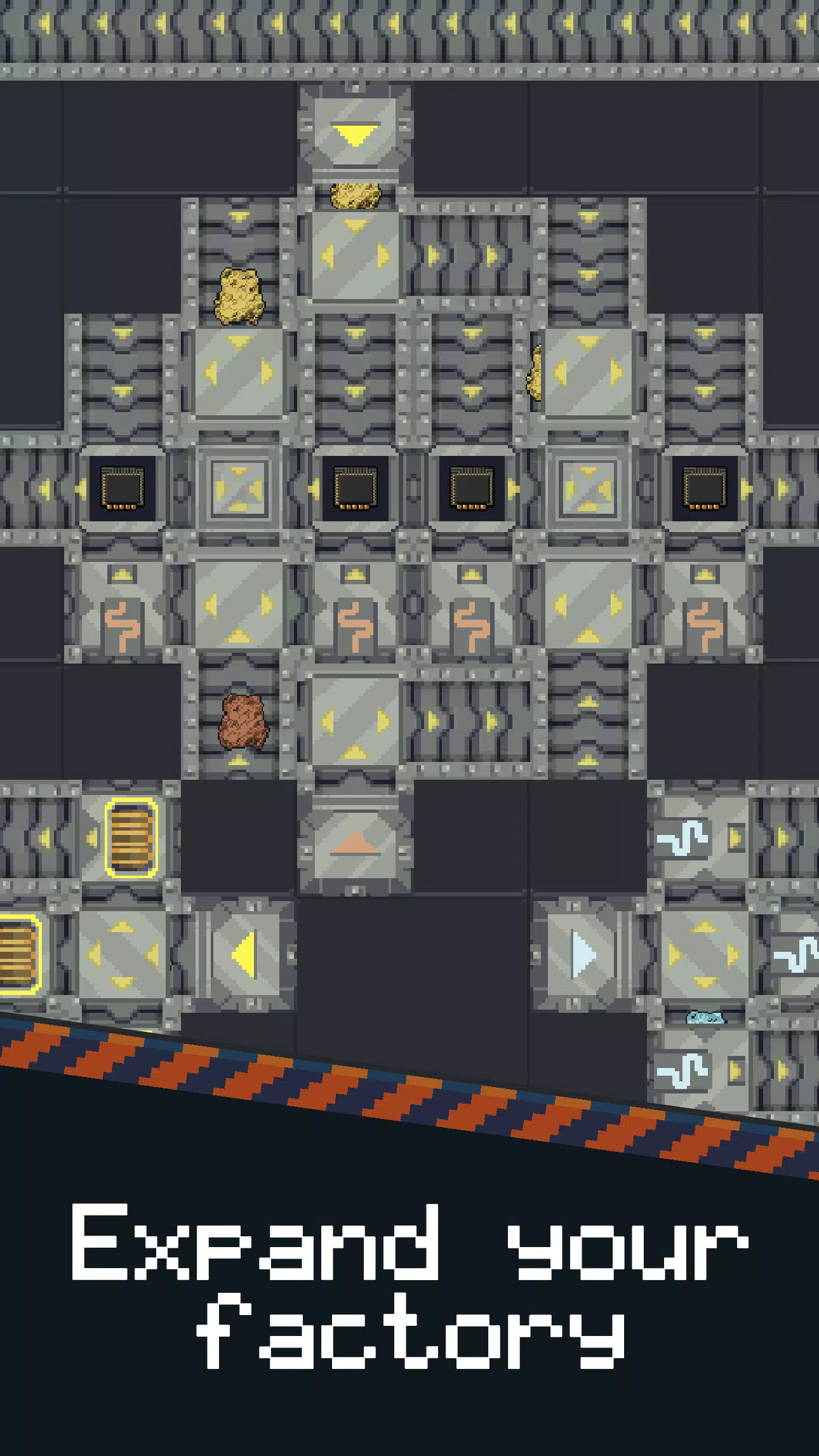 Assembly Line 2 螢幕截圖 2
