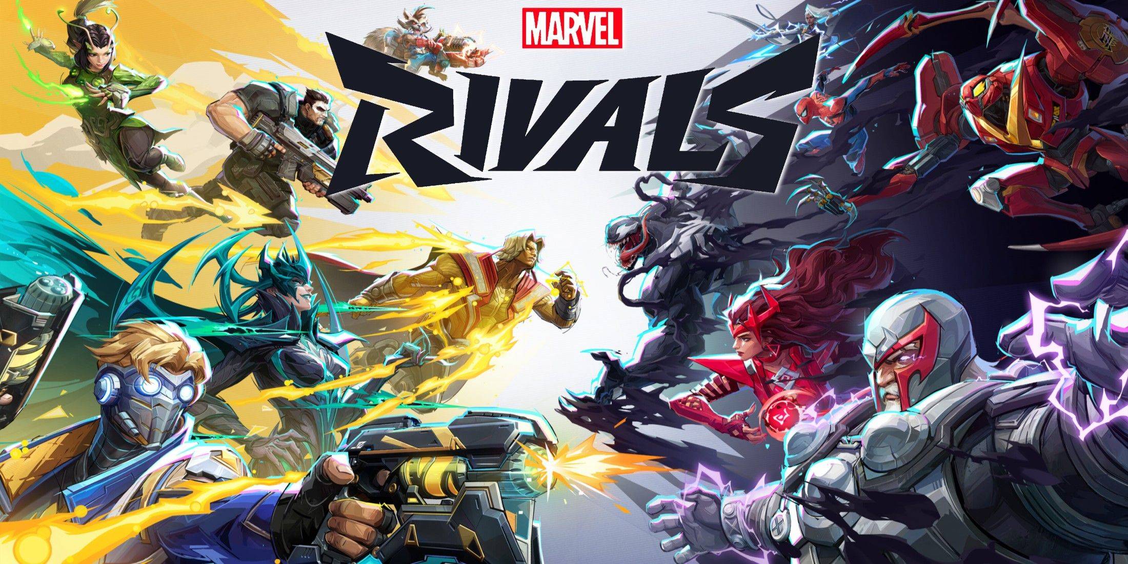 Marvel Rivals Players Risk Bans