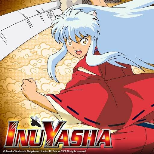 inuyasha