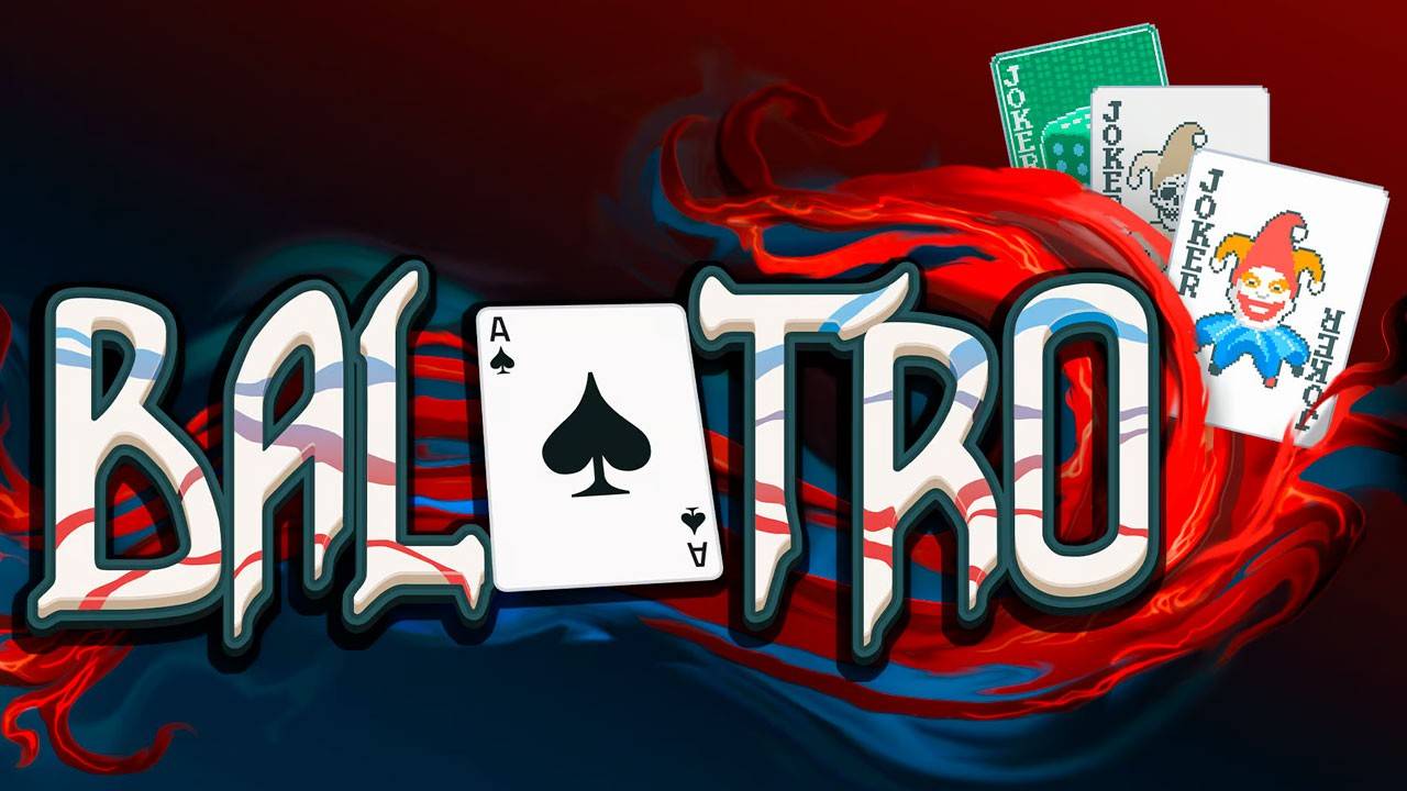 Balatro-Erfinder verblüfft über riesigen Spieleerfolg
