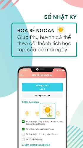 YSchool Phụ Huynh应用截图第3张