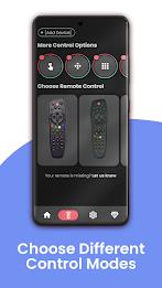 Remote Control for Astro Njoi 螢幕截圖 3