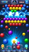 Bubble Shooter - Classic Pop 스크린샷 2