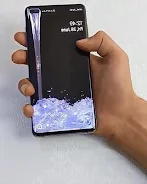 Amazing Water Live Wallpaper 螢幕截圖 0