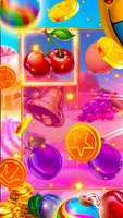 Sweet Fruity Bonanza Скриншот 1