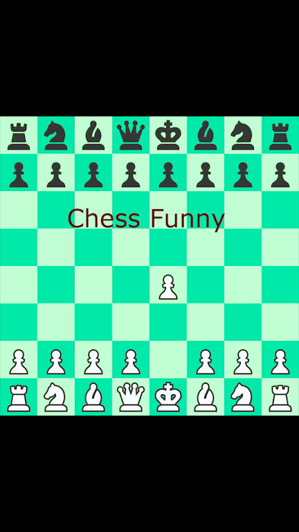 Chess Funny 스크린샷 0