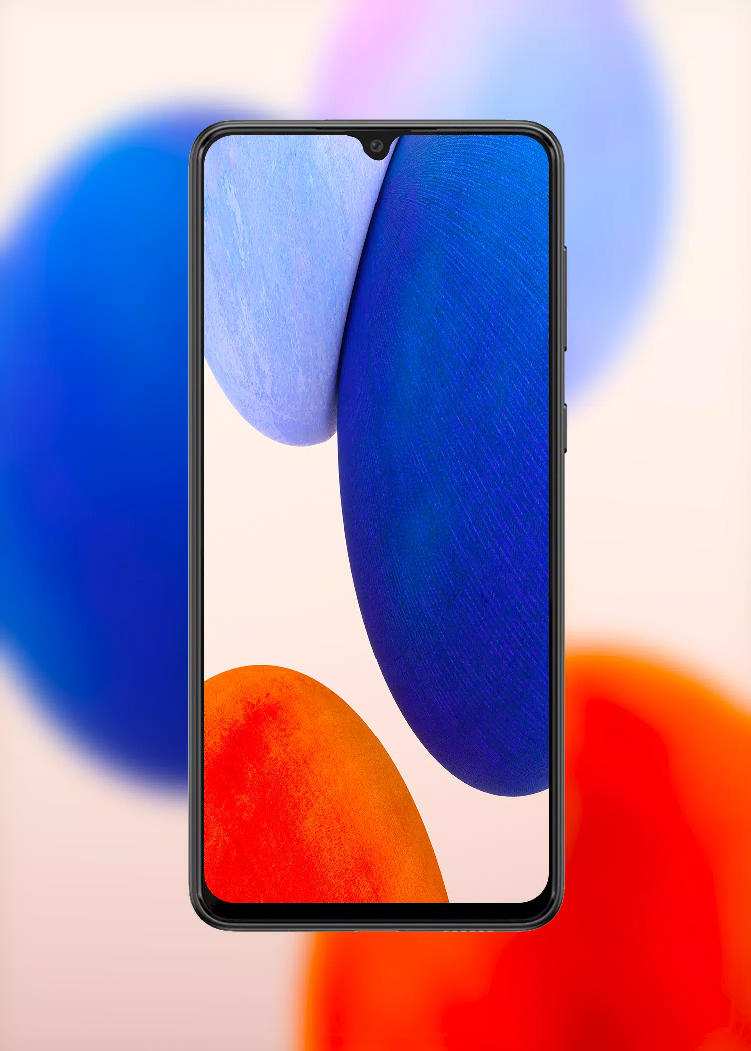 Galaxy A14 Wallpapers Screenshot 1