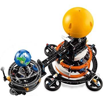 20% Off LEGO Technic Earth & Moon Orbit Set