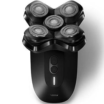 De Dome Shaver Pro door Manncaped