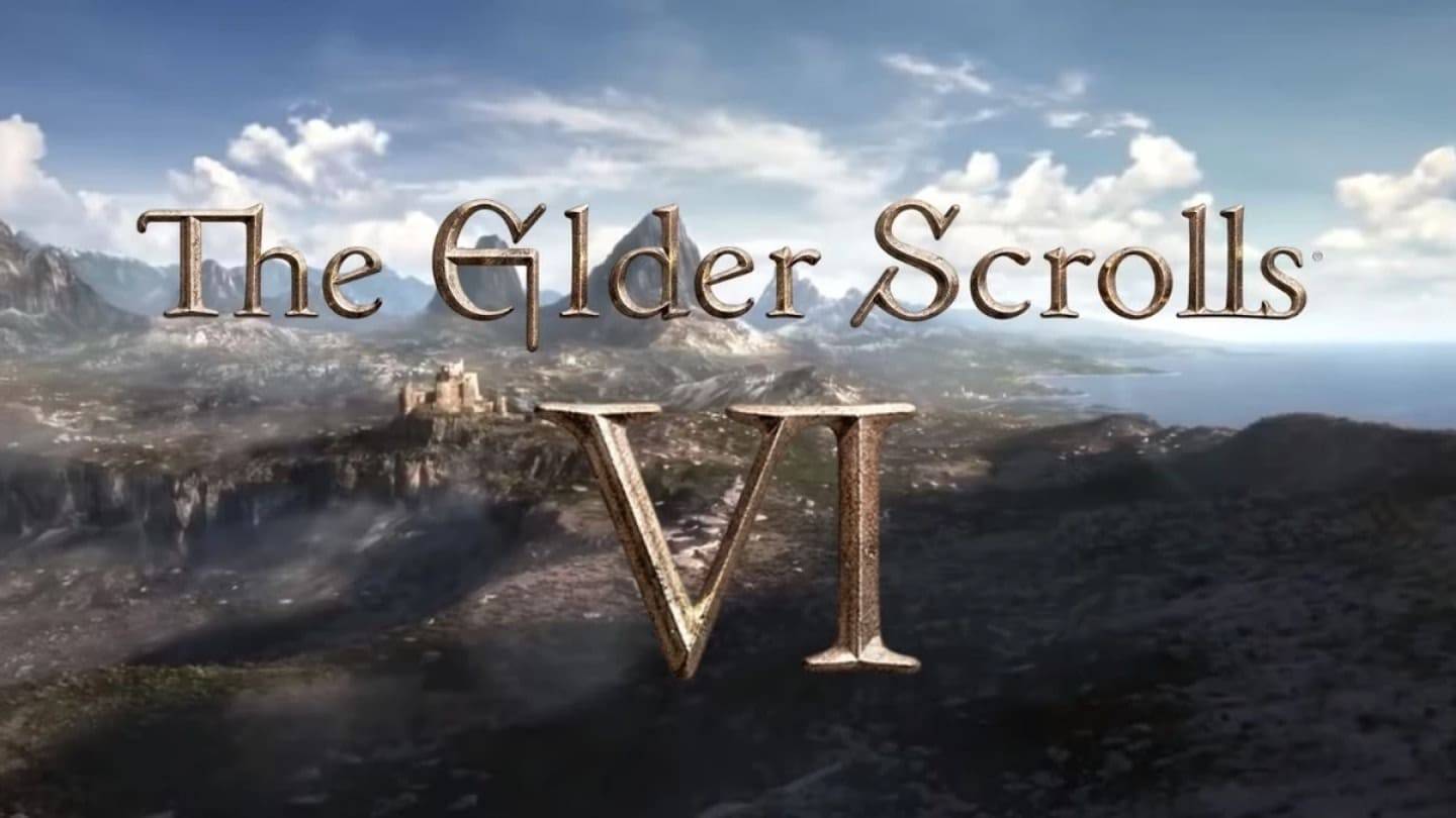 Elder Scroll VI: Ang mga dragon, inihayag ng mga laban sa dagat