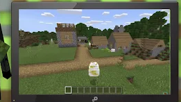 Mobs Skin Pack Screenshot 0