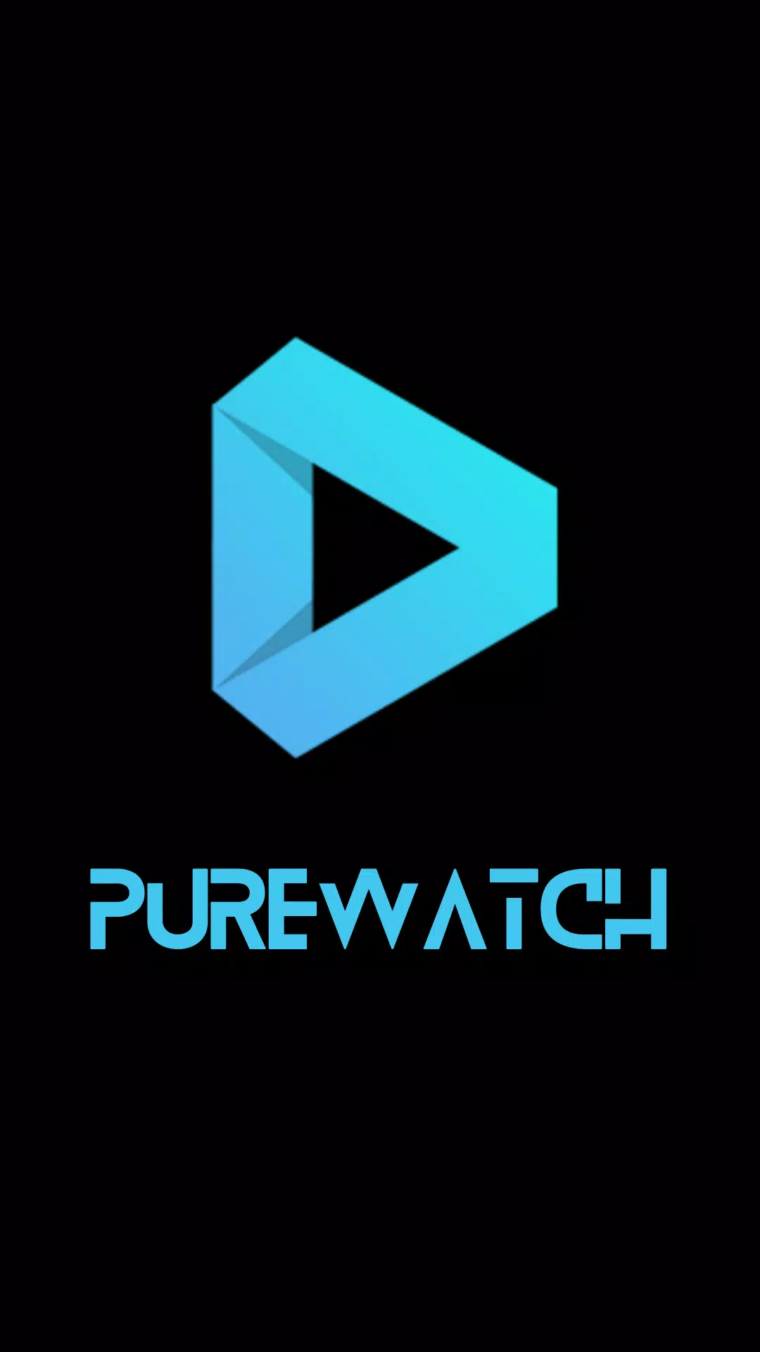 PureWatch Captura de tela 0