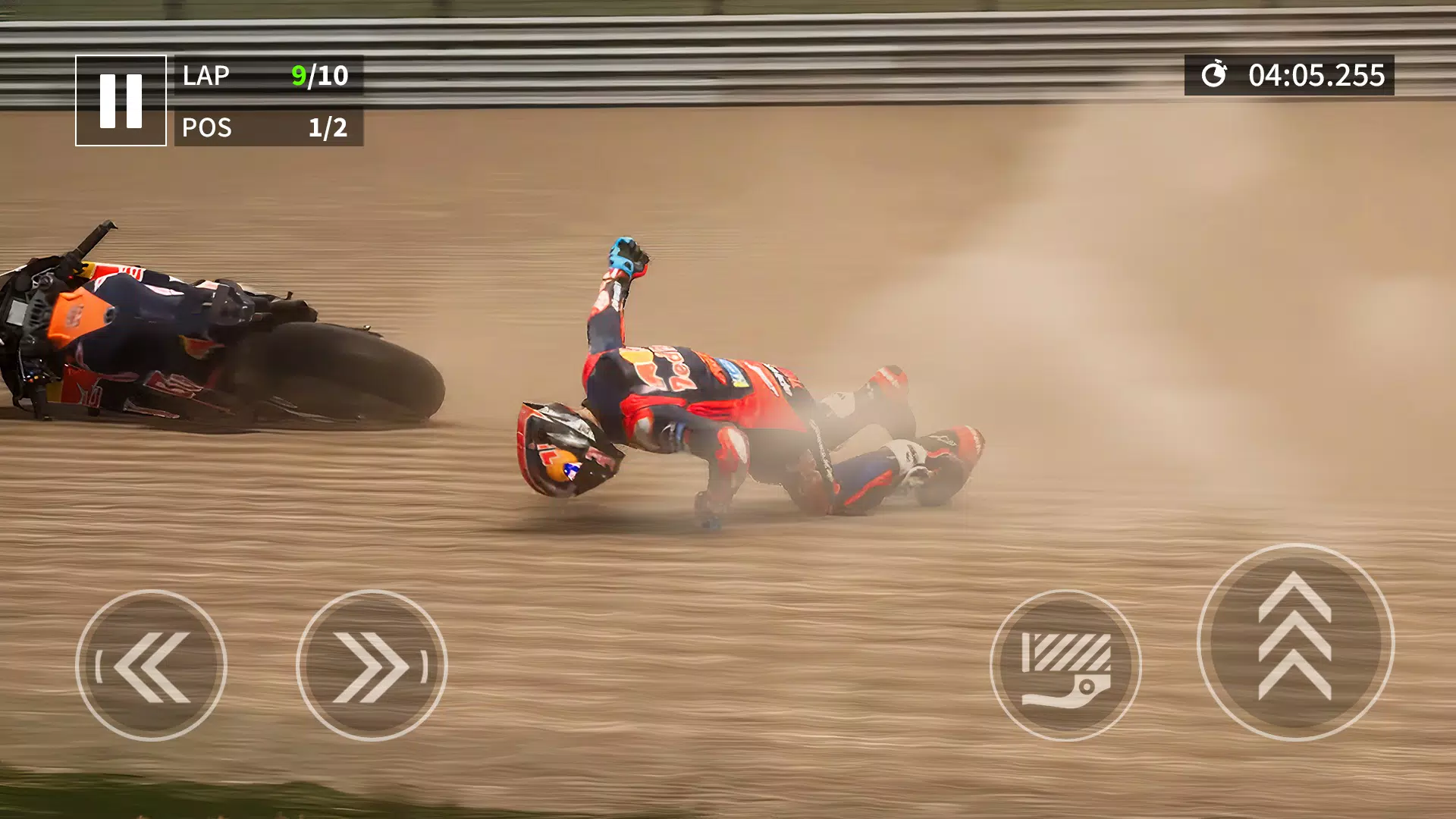 Moto Racing GO: Bike Rider Captura de pantalla 0