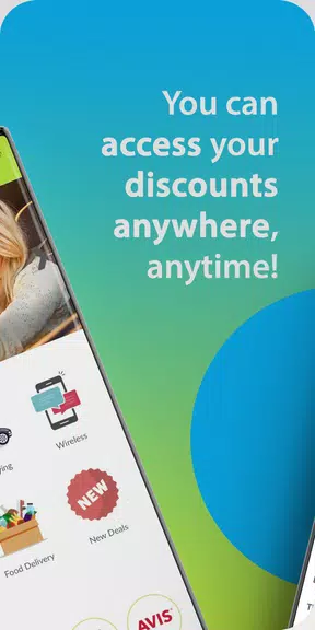 LifeMart Captura de pantalla 1