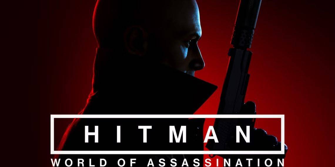 Hitman-Franchise feiert Meilenstein: „World of Assassination“ überschreitet Spielerschwelle