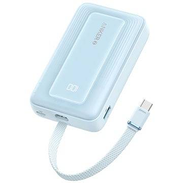 Cliptez le coupon de 17% sur le coupon ### Anker Zolo 10 000mAh 30W USB Power Bank