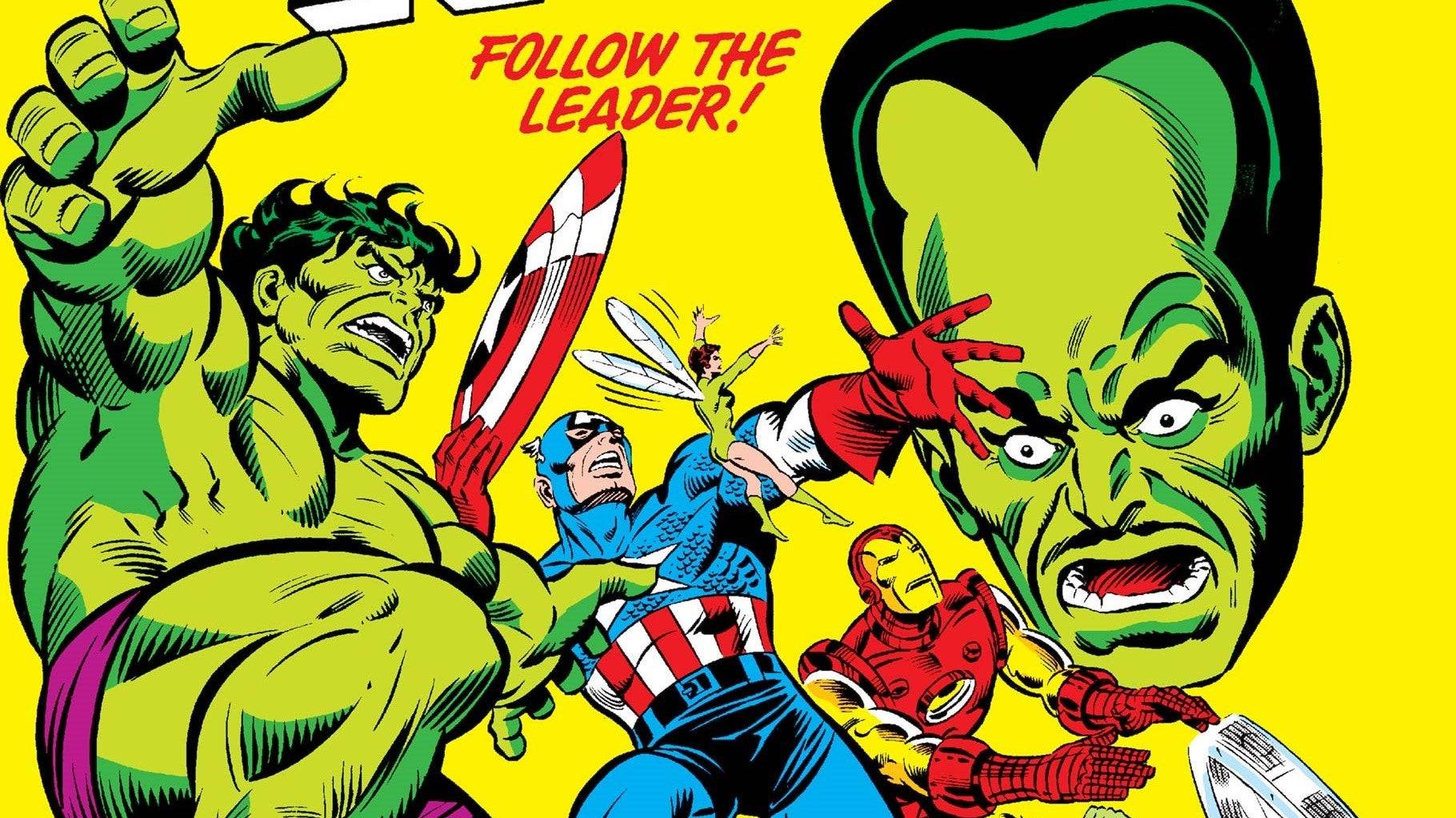 วายร้ายของ Hulk ผู้นำใน Captain America: Brave New World: ทำไม?