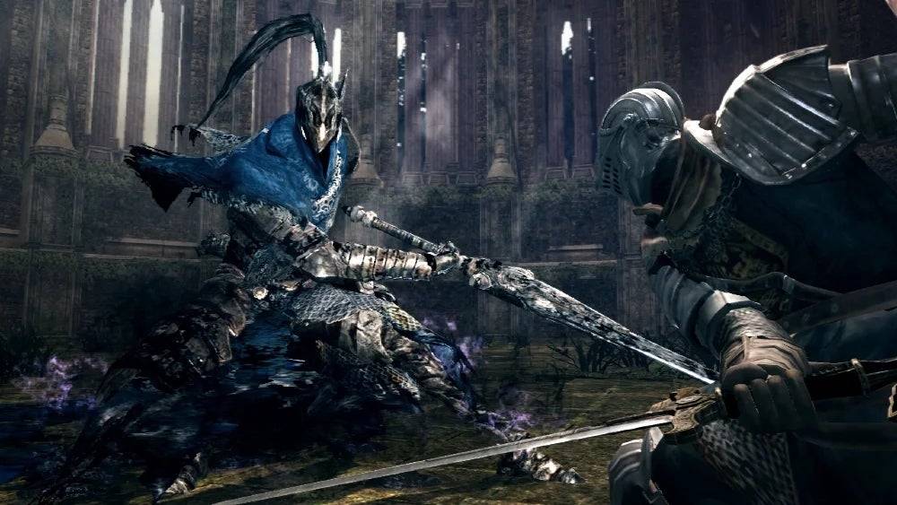 Hiệp sĩ Artorias