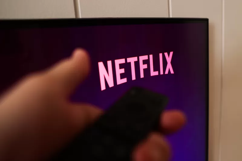 „Netflix: dzieci niezainteresowane konsolami, skupiają się na innych snach”
