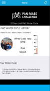 PMC Winter Cycle Ảnh chụp màn hình 1