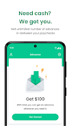 GridMoney ภาพหน้าจอ 0