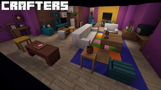 Crafters Screenshot 0