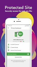 Belva VPN Browser Скриншот 2