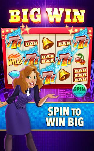 Big Fish Casino - Slots Games应用截图第6张