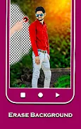 Girlfriend photo editor frames ဖန်သားပြင်ဓာတ်ပုံ 3