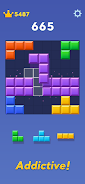 Block Blast Скриншот 0