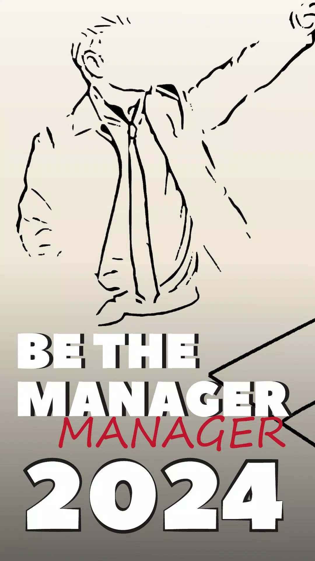 Schermata Be the Manager 2024 0