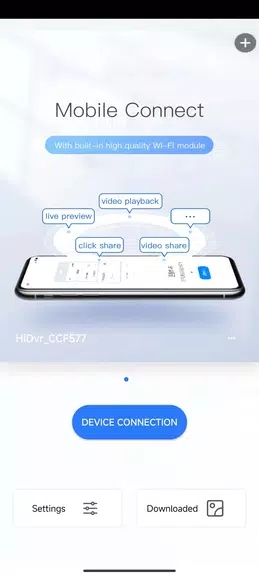 GoLook スクリーンショット 2