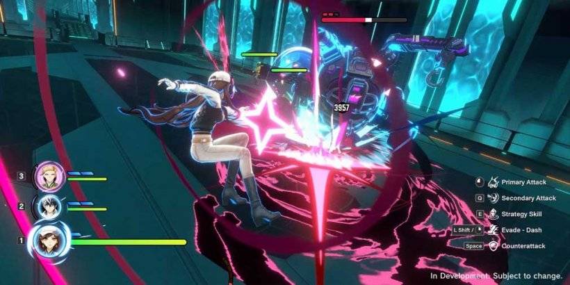 《部落九號》預先下載正式啟動