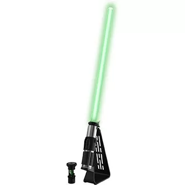 Sabre laser Yoda Force FX Elite maintenant à 119 $ sur Amazon