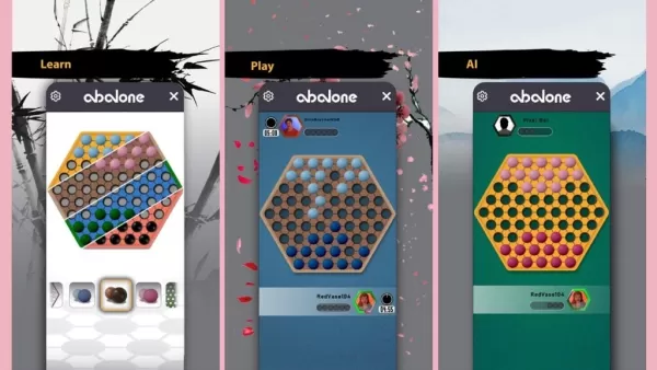 Plug In Digitally发布鲍鱼主题游戏