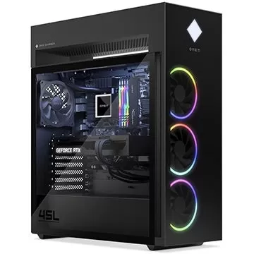 HP Slashes Preis auf RTX 5090 Gaming PC