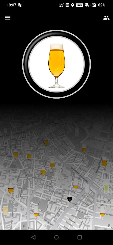 Beer With Me Screenshot 1